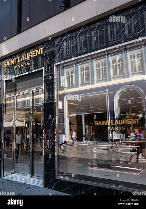 yves saint laurent shops|yves saint laurent stores.